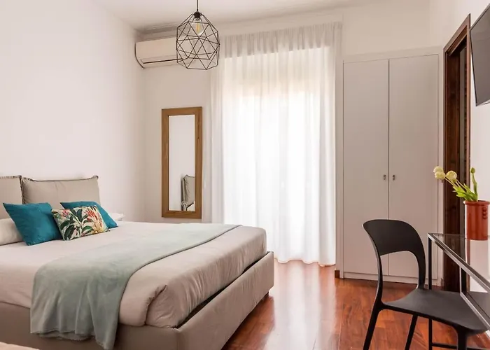 Torripacollection - Domus Vittoria - Prati 4* רומא