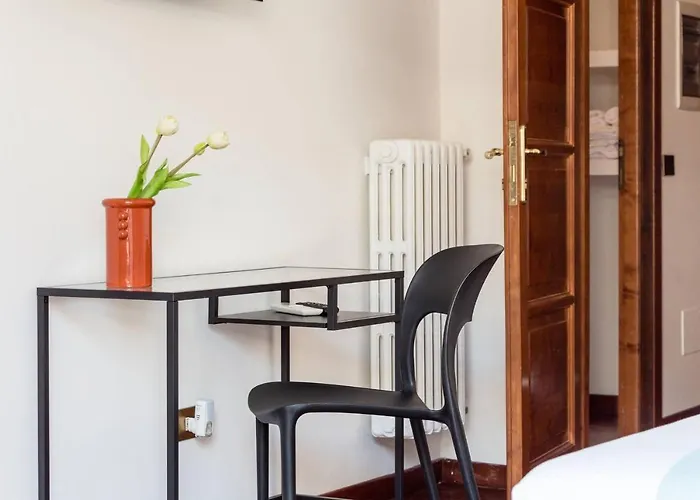 Torripacollection - Domus Vittoria - Prati 4*