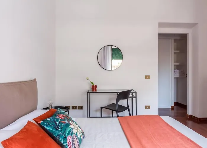 Torripacollection - Domus Vittoria - Prati 4*