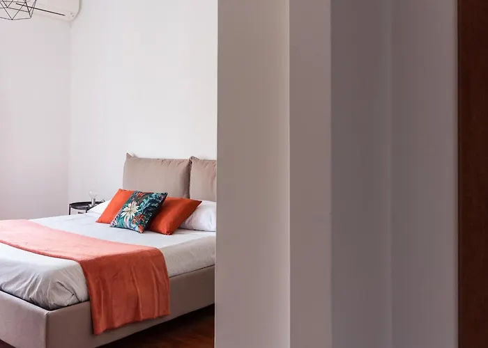 בית הארחה Torripacollection - Domus Vittoria - Prati