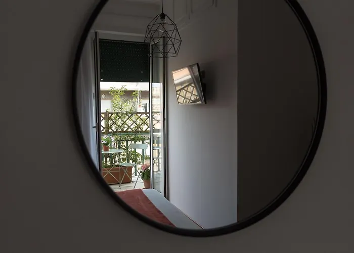 בית הארחה Torripacollection - Domus Vittoria - Prati