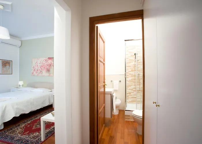 Torripacollection - Domus Vittoria - Prati 4*