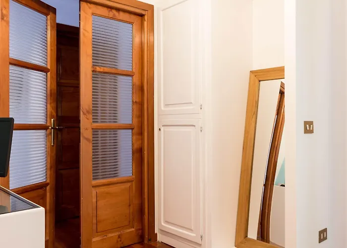 Torripacollection - Domus Vittoria - Prati 4*