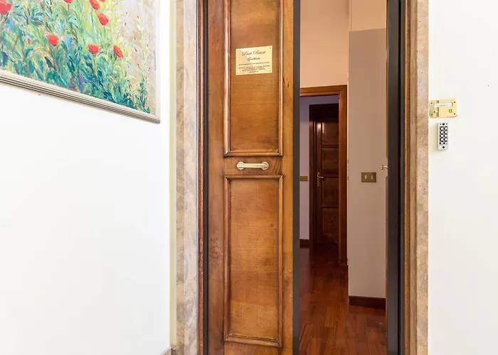 Torripacollection - Domus Vittoria - Prati