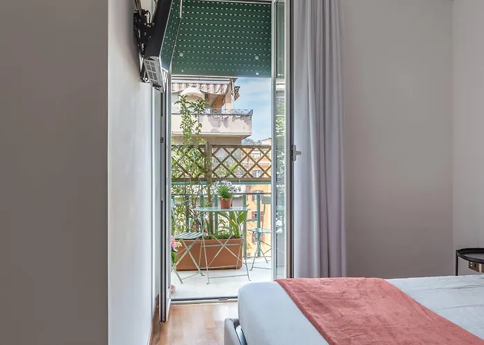 Torripacollection - Domus Vittoria - Prati 4*