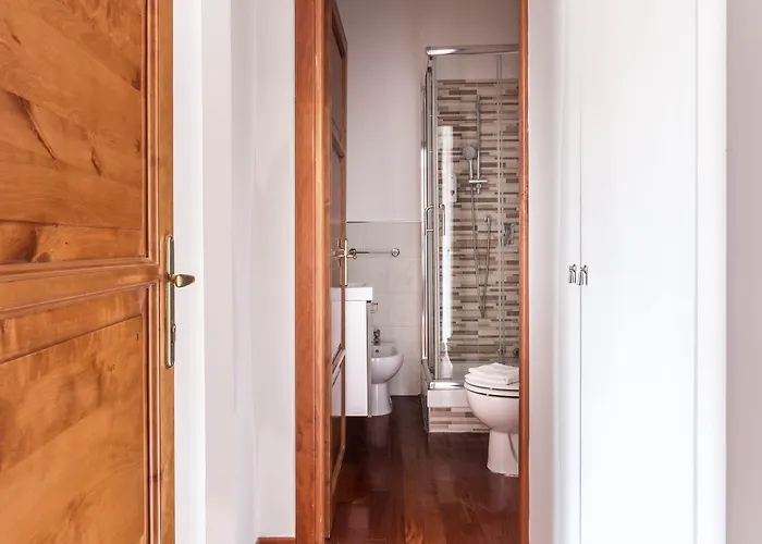 Torripacollection - Domus Vittoria - Prati 4*