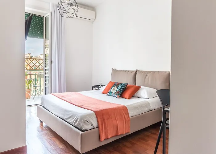 בית הארחה Torripacollection - Domus Vittoria - Prati 4*