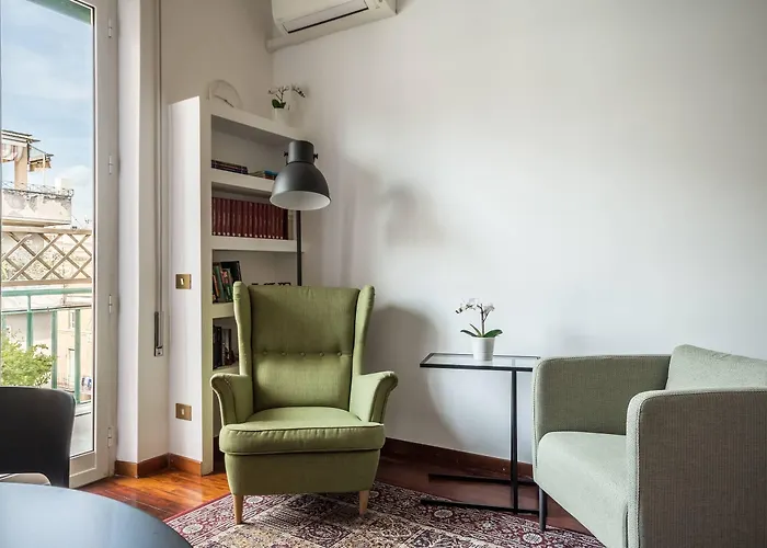 Torripacollection - Domus Vittoria - Prati 4* רומא