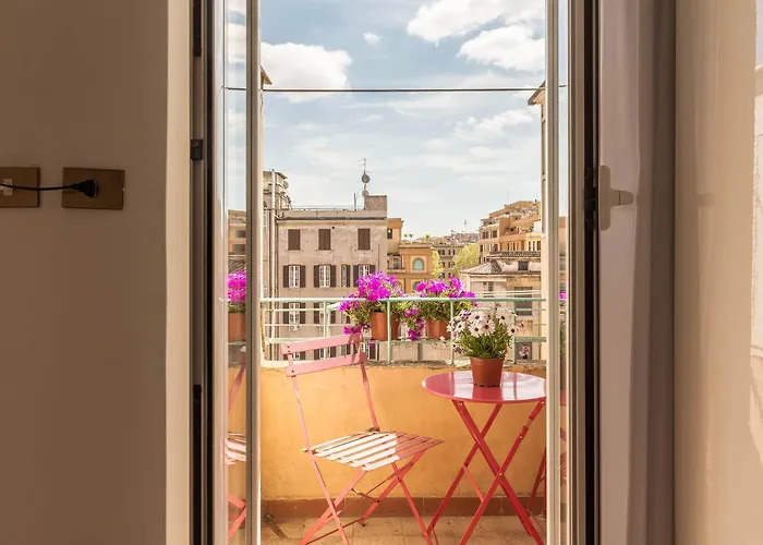 Torripacollection - Domus Vittoria - Prati